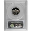 Image 2 : 1967 5C SMS MS67 Deep Cameo PCGS. A flashy Superb Gem 