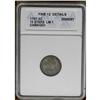 Image 1 : 1797 H10C 15 Stars--Damaged--ANACS. Fine 12 Details. V 