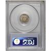 Image 4 : 1837 H10C Large Date (Curl Top 1) MS65 PCGS. This deli 