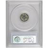 Image 2 : 1864 H10C PR65 Cameo PCGS. Delicate champagne toning g 