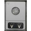 Image 2 : 1800 10C --Tooled, Cleaned--ANACS. VF20 Details. JR-1, 