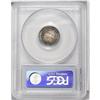 Image 4 : 1837 10C Small Date MS63 PCGS. For the 1837 No Stars d 