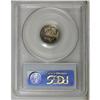 Image 4 : 1859 10C MS66 PCGS. Just 430,000 Seated dimes were pro 