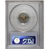 Image 2 : 1878 10C PR65 Cameo PCGS. A deeply reflective Gem with 