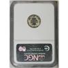 Image 4 : 1884 10C PR68 Cameo NGC. Frosty devices provide obviou 
