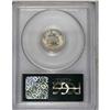 Image 2 : 1889 10C PR65 PCGS. Icy devices contrast with mirrored 