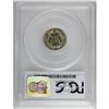 Image 2 : 1912 10C PR66 Cameo PCGS. Delightful champagne patina 