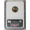 Image 4 : 1916-D 10C MS64 Full Bands NGC. The entire mintage of 
