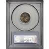 Image 4 : 1918-D 10C MS64 Full Bands PCGS. Mottled russet and am 