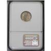 Image 4 : 1921 10C MS65 Full Bands NGC. The 1.23 million dimes s 