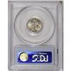 Image 4 : 1921-D 10C MS64 Full Bands PCGS. A well-defined piece 