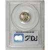 Image 2 : 1927 10C MS66 Full Bands PCGS. Thick mint frost graces 