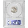 Image 4 : 1927-D 10C MS65 Full Bands PCGS. The central obverse a 