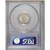 Image 2 : 1938-D 10C MS67 Full Bands PCGS. A highly lustrous and 