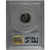Image 2 : 1936 10C PR64 PCGS. A deeply mirrored near-Gem from a 