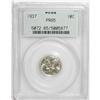 Image 1 : 1937 10C PR65 PCGS. A moderately reflective Gem that h 