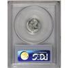 Image 2 : 1942 10C PR66 PCGS. A brilliant silver-white example t 