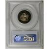 Image 4 : 1865 25C PR65 Cameo PCGS. This Civil War proof issue h 