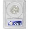 Image 4 : 1865 25C PR65 Cameo PCGS. The last year of issue for t 