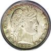 Image 1 : 1892-O 25C MS66 PCGS. Typically sharp for this first-y 