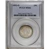 Image 3 : 1892-O 25C MS66 PCGS. Typically sharp for this first-y 