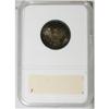 Image 2 : 1895-O 25C MS65 NGC. Despite the mintage of over 2.8 m 