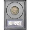Image 2 : 1909-D 25C MS64 PCGS. A highly lustrous near-Gem that 