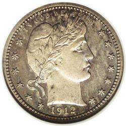 1912 25C PR67 NGC. The Philadelphia Mint saw an emissi 