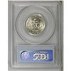 Image 4 : 1932-D 25C MS64 PCGS. This is a lovely near-Gem with a 