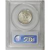 Image 4 : 1932-D 25C MS65 PCGS. Original silver-gray surfaces ar 