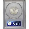 Image 2 : 1935-D 25C MS66 PCGS. A solidly struck piece with pret 