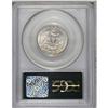 Image 2 : 1936-D 25C MS65 PCGS. A satiny Gem with smooth design 