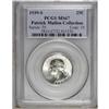Image 3 : 1939-S 25C MS67 PCGS. Ex: Patrick Mullen Collection. A 