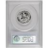 Image 4 : 1950 25C PR67 Cameo PCGS. An absolutely amazing exampl 