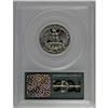 Image 2 : 1968-S 25C PR68 Deep Cameo PCGS. The devices are heavi 