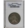 Image 1 : 1794 50C --Damaged--ANACS. VG8 Details. O-107, R.6. The 
