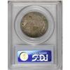 Image 4 : 1827 50C Square Base 2 MS64 PCGS. O-107, R.3. Star 1 p 