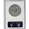 Image 2 : 1836 50C Reeded Edge--Cleaned--ANACS. XF45 Details. So 