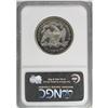 Image 4 : 1891 50C PR66 Cameo NGC. Fully struck, except for the 