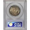 Image 4 : 1905-O 50C MS64 PCGS. This lustrous near-Gem offers sm 