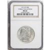 Image 3 : 1913-D 50C MS66 NGC. Ex: T. Price Collection. This Con 
