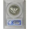 Image 4 : 1894 50C PR65 Cameo PCGS. This piece is an amazing Gem 
