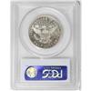 Image 4 : 1904 50C PR66 PCGS. This lovely Gem proof has bright s 