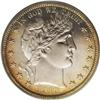 Image 1 : 1910 50C PR66 Cameo PCGS. Ex: Friend. Light golden-bro 