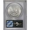 Image 2 : 1878 7/8TF S$1 Weak MS65 PCGS. Three significant tailf 