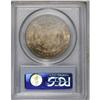 Image 2 : 1878-S S$1 MS65 PCGS. Nicely struck and lustrous, thou 