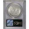 Image 2 : 1879-O S$1 MS64 PCGS. This highly lustrous dollar feat 
