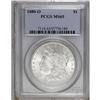 Image 3 : 1880-O S$1 MS65 PCGS. The 1880-O is one of the great c 