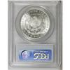 Image 2 : 1882 S$1 MS66 PCGS. The mint frost on this piece is un 