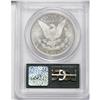 Image 4 : 1882-O S$1 MS65 Deep Mirror Prooflike PCGS. Well-produ 
